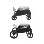 iCandy Core Pushchair - Black Edition