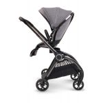 iCandy Core Pushchair and Carrycot - Light Grey