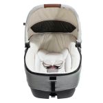 Joie Signature Calmi Carrycot Car Seat - Oyster