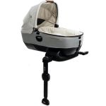 Joie Signature Calmi Carrycot Car Seat - Oyster