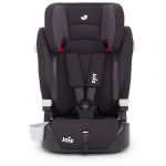 Joie Elevate Group 1/2/3 Car Seat - Two Tone Black