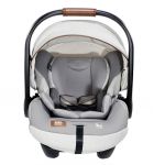 Joie i-Level Recline Signature i-Size Car Seat - Oyster