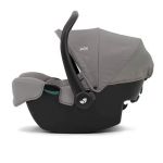 Joie i-Snug 2 i-Size Infant Car Seat - Pebble