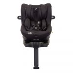Joie i-Spin 360 iSize Car Seat - Coal