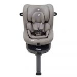 Joie i-Spin 360 iSize Car Seat - Grey Flannel