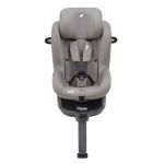 Joie i-Spin 360 iSize Car Seat - Grey Flannel