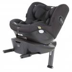 Joie i-Spin Safe Group 0+/1 i-Size & Plus Test Rotating Car Seat - Coal