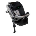 Joie i-Spin XL Signature Group 0+/1/2/3 i-Size Car Seat - Carbon