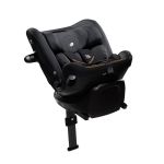Joie i-Spin XL Signature Group 0+/1/2/3 i-Size Car Seat - Eclipse