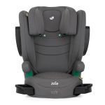 Joie i-Trillo Cycle i-Size High Back Booster - Shell Grey