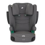 Joie i-Trillo Cycle i-Size High Back Booster - Shell Grey