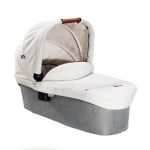 Joie Ramble Carrycot - Oyster