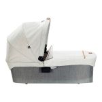 Joie Ramble Carrycot - Oyster