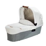 Joie Ramble XL Signature Carrycot - Oyster