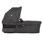 Joie Versatrax with Ramble XL Carrycot - Shale