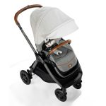Joie Finiti Signature Flex Travel System with Calmi - Oyster