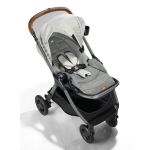 Joie Finiti Signature Flex Travel System with i-Level Recline - Oyster