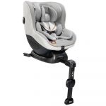 Joie i-Quest Signature Group 0+/1 i-Size Car Seat - Oyster