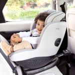 Joie i-Quest Signature Group 0+/1 i-Size Car Seat - Oyster