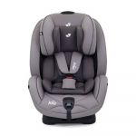 Joie Stages Group 0+/1/2 Car Seat - Grey Flannel