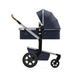 Joolz Day3 Pushchair & Carrycot - Classic Blue