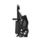 Joolz Day+ Travel System with Maxi-Cosi Cabriofix i-Size & Base - Awesome Anthracite