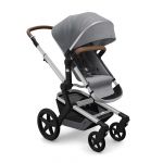 Joolz Day+ Pushchair & Carrycot - Gorgeous Grey