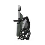 Joolz Day+ Travel System with Maxi-Cosi Cabriofix i-Size & Base - Marvellous Green