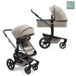 Joolz Day+ Pushchair & Carrycot - Timeless Taupe