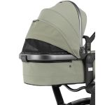Joolz Day+ Travel System with Maxi-Cosi Pebble 360 & Base - Sage Green