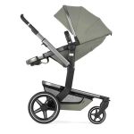 Joolz Day+ Travel System with Maxi-Cosi Pebble 360 & Base - Sage Green
