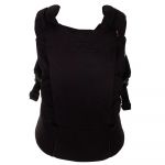 Mountain Buggy Juno Baby Carrier - Black