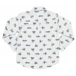 Kite Clothing - Transport Shirt