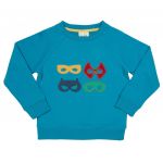 Kite Clothing - Superhero Sweatshirt