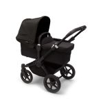 Bugaboo Donkey 5 Mono with Turtle Air Travel System - Styled by You