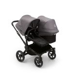 Bugaboo Donkey 5 Duo with Turtle Air Travel System - Styled by You