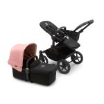 Bugaboo Donkey 5 Mono with Maxi-Cosi Cabriofix iSize Travel System - Styled by You