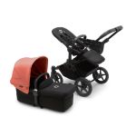 Bugaboo Donkey 5 Mono with Maxi-Cosi Pebble 360 Travel System - Styled by You