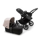 Bugaboo Donkey 5 Mono with Maxi-Cosi Pebble 360 Travel System - Styled by You