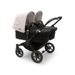 Bugaboo Donkey 5 Twin with Turtle Air Travel System - Styled by You