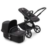 Bugaboo Fox 5 Ultimate Maxi-Cosi Pebble 360 PRO Travel System Bundle - Styled By You