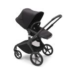 Bugaboo Fox 5 Ultimate Maxi-Cosi Pebble 360 PRO Travel System Bundle - Styled By You
