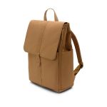 Bugaboo Changing Backpack Bag - Caramel Brown