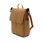 Bugaboo Changing Backpack Bag - Caramel Brown