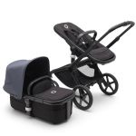 Bugaboo Fox 5 Pushchair & Carrycot - Styled by You