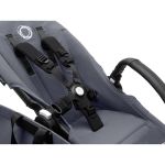 Bugaboo Donkey 5 Duo Complete - Graphite/Stormy Blue