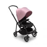 Bugaboo Bee 6 Black/Black - Choose your Canopy