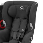 Maxi-Cosi Axiss Car Seat - Authentic Black