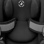 Maxi-Cosi Axiss Car Seat - Authentic Black