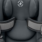 Maxi-Cosi Axiss Car Seat - Authentic Graphite